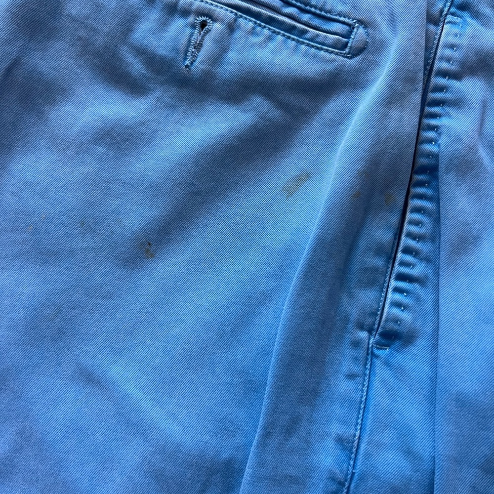 Peter Millar blue pants